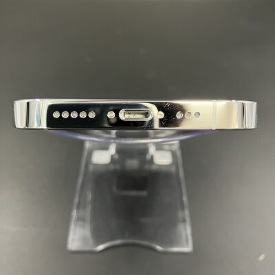 【大須店】中古  【国内版SIMフリー】Apple iPhone14 Pro 6.1インチ 128GB (シルバー) MQ013J/A 155003 
