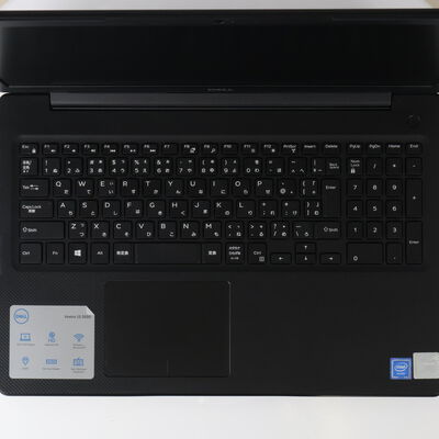 【通販センター】中古  Dell Vostro 3582 (Celeron N4000/4GB/オンボード) 202905 