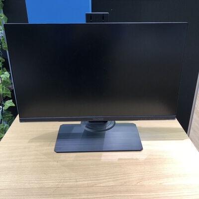 【甲府飯田店】中古  Viewsonic XG2431 (23.8"W 2H1DP 1ms IPS 240Hz) 4720002242 