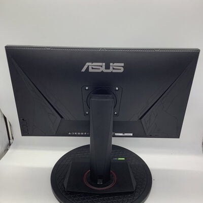 【堺七道店】中古  各社 27インチワイドゲーミングモニタ （フルHD 1920x1080 165Hz） 153924 