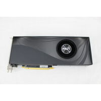 中古  PALIT GEFORCE RTX 2070 SUPER X NE6207S019P2-180F（RTX2070 SUPER 8GB） 3480023763 