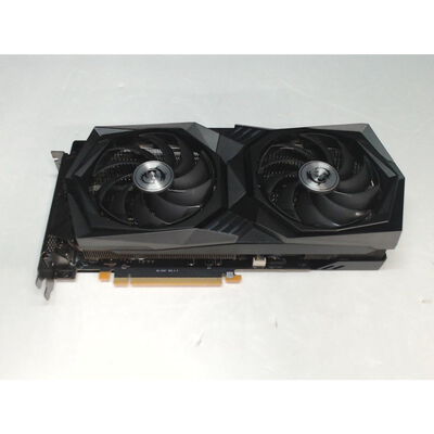 【前橋ｲﾝﾀｰｱｶﾏﾙ店】中古  【LHR版】各社 GeForce RTX3060Ti (8GB PCI-E) 146420 