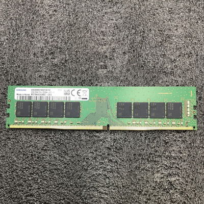 【白山FM松任店】中古  Samsung M378A4G43AB2-CWE (DDR4 PC4-25600 32GB) 198894 