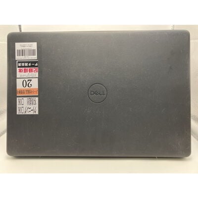 【仙台店】中古  DELL Inspiron 3510 (Core i5-1135G7/8GB/SSD 256GB/-/-/WLAN/15.6インチFHD/W11H/-) 3240010508 