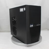 中古  THIRDWAVE GALLERIA KT(AMD Ryzen 5 3500/16GB DDR4 (PC4)/SSD512GB/なし/NVIDIA GeForce RTX 2060 SUPER 8GB/W11H64 MAR) 192928【4/23値下げ!】 