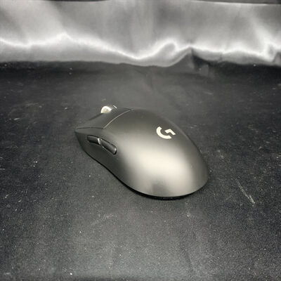 【横浜駅前店】中古  Logicool G PRO X SUPERLIGHT 3400009835 