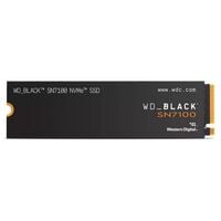 Western Digital  WD Black SN7100 WDS500G4X0E (M.2 2280 500GB) 