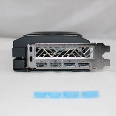 【通販センター】中古  SAPPHIRE SAPPHIRE PULSE Radeon RX 7800 XT GAMING 16GB GDDR6（RX7800XT 16GB） 3480035330 
