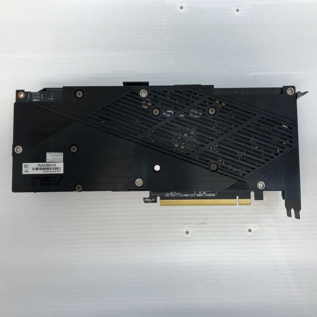 中古 各社 GeForce RTX2070 (8GB PCI-E) 138342 （315444