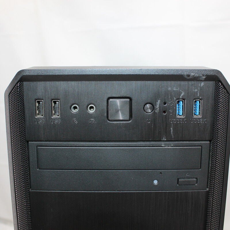 中古 Original PC(Intel Core i7 8700/32GB DDR4 (PC4)/SSD1TB/なし
