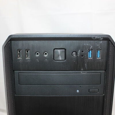 【通販センター】中古  Original PC(Intel Core i7 8700/32GB DDR4 (PC4)/SSD1TB/なし/NVIDIA GeForce GTX 1060 6GB/W11H64 MAR) 194509 