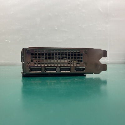 【浦添城間店(沖縄)】中古  【LHR版】各社 GeForce RTX3060Ti (8GB PCI-E) 146420 