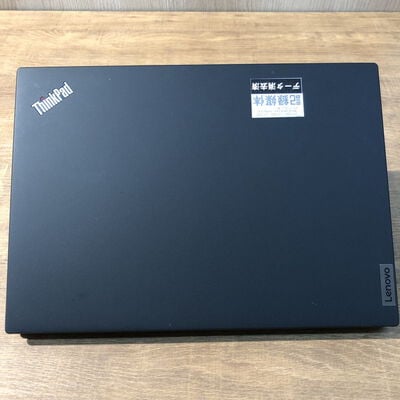 【姫路店】中古  Lenovo ThinkPad X13 Gen 2(Ryzen 5 PRO 5650U/8GB/SSD256GB/W11H) 4740000980 