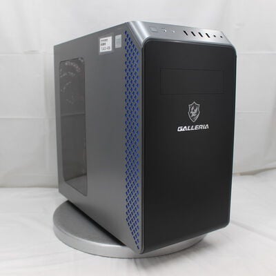 【通販センター】中古  THIRDWAVE GALLERIA SKM(Intel Core i7 13700F/16GB DDR4 (PC4)/SSD1TB/なし/NVIDIA GeForce RTX 3060 Ti 8GB/W11H64 MAR) 192557 