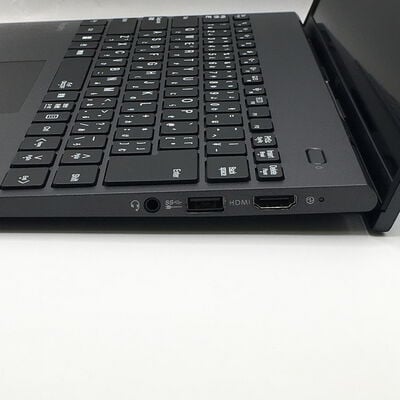 【佐賀南部バイパス店】中古  NEC PC-VKV50GZFB (Intel Core i7 1195G7 2.90GHz/16GB/SSD512GB/-/オンボード/14/1920x1200/Wi-Fi/WEBCAM/W11P/Microsoft Office Home and Business 2024) 189170 