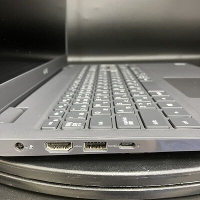 【新潟店】中古  DELL Latitude 3510 (INTEL Core i5 10310U 1.7GHz/16GB/SSD256GB/-/オンボード/15.6/1920x1080/Wi-Fi/WEBCAM/W11H64) 178662 