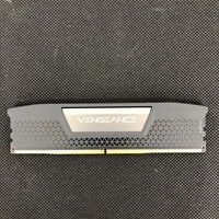中古  PC5-44800 16GB デスクトップ用(DDR5-5600) 149153 