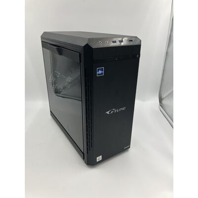 【秋葉原本店】中古  mouse G-TUNE EGPI710R307S1(Core i7 10700 2.90GHz/16GB/SSD256GB/RTX3060Ti/W11P64) 3410012005 