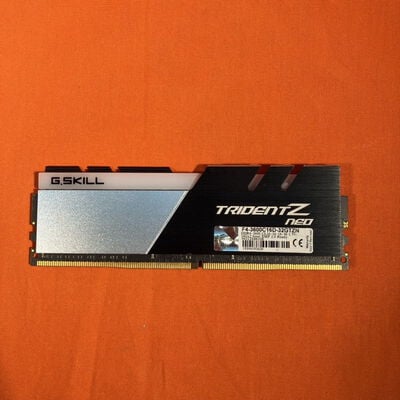 【なんば店】中古  PC4-28800 16GB デスクトップ用 140734 