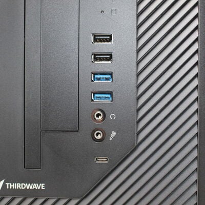 【通販センター】中古  THIRDWAVE AM-C7A56B-01B 197991 