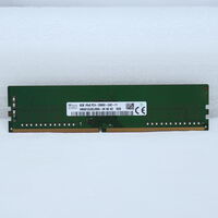 中古  PC4-21300 8GB デスクトップ用(DDR4-2666) 126165 