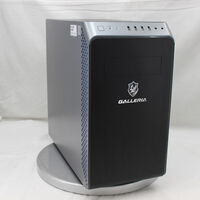 中古  THIRDWAVE GALLERIA RM7C-R56-C 183979 