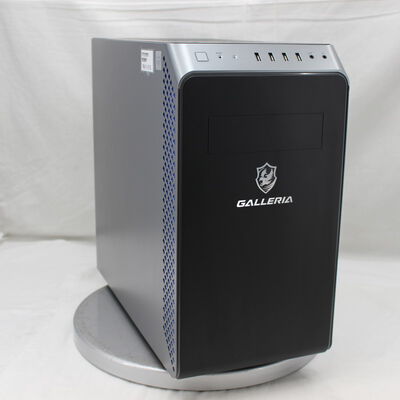 【なんば店】中古  THIRDWAVE GALLERIA RM7C-R56-C 183979 