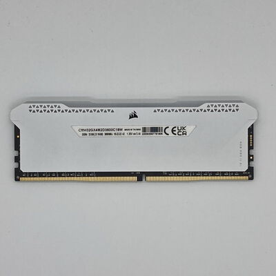 【八王子店】中古  PC4-28800 16GB デスクトップ用 140734 