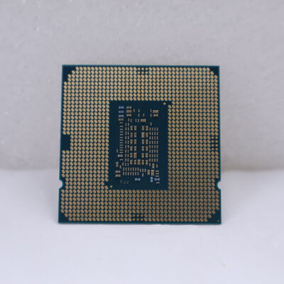 【通販センター】中古  INTEL Core i3 10105 (1200/3.7G/6M/C4/T8) 145174 