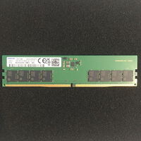 中古  PC5-44800 16GB デスクトップ用(DDR5-5600) 149153 