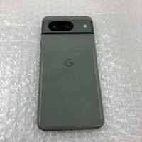 中古  Google Pixel8 128GB Hazel【SoftBank版SIMフリー】GZPFO 201534 