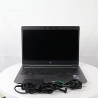 中古  HP ZBook 14u G6 (Intel Core i7 8565U 1.80GHz/16GB/SSD1TB/なし/AMD Radeon Pro WX3200/14/1920x1080/Wi-Fi/WEBCAM/W11H MAR) 184417 