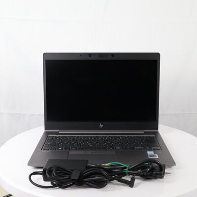 【通販センター】中古  HP ZBook 14u G6 (Intel Core i7 8565U 1.80GHz/16GB/SSD1TB/なし/AMD Radeon Pro WX3200/14/1920x1080/Wi-Fi/WEBCAM/W11H MAR) 184417 