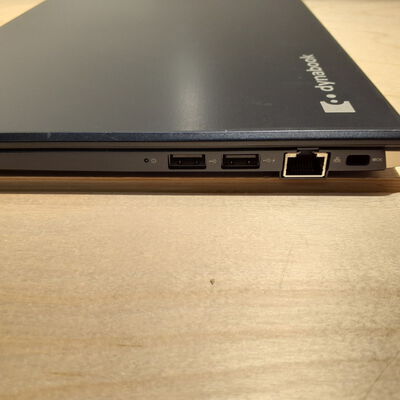 【鹿児島店】中古  TOSHIBA dynabook G83 (Intel Core i7 10510U 1.80GHz/16GB/SSD256GB/-/オンボード/13.3/1920x1080/Wi-Fi/WEBCAM/W11P/Microsoft Office Home and Business 2024) 184182 