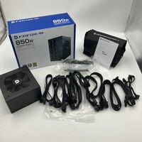 中古  ﾄﾞｽﾊﾟﾗｾﾚｸﾄ 850W-GOLD-ATX31-BK(850W BK ATX3.1) 3280023714 