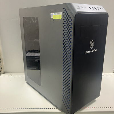 【大宮店】中古  GALLERIA　デスクトップPC 1250007777 
