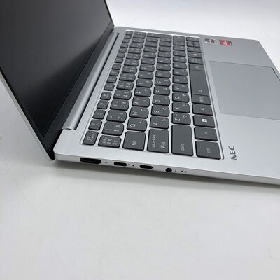【宇都宮鶴田店】中古  NEC PC-1355LAS (Ryzen 5 7535HS/16GB/SSD512GB/W11H) 5280001796 