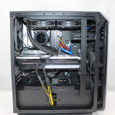 【宇都宮鶴田店】中古  THIRDWAVE GALLERIA ZR7K-47T-1 194130 