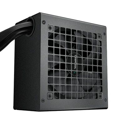 DEEPCOOL  PK450D R-PK450D-FA0B-JP (450W) 