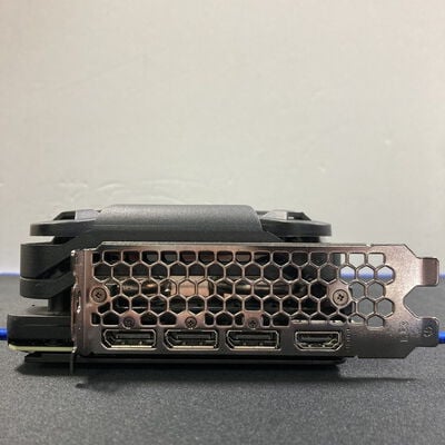 【大宮店】中古  Palit RTX3070 JetStream OC NE63070T19P2-1040J (RTX3070 8G) 143909 