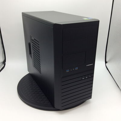 【浜松店】中古  THIRDWAVE Magnate MV-Ti(i5 13500/32GB/SSD256GB/なし/RTX4060Ti 16GB/W11P) 1300008092 