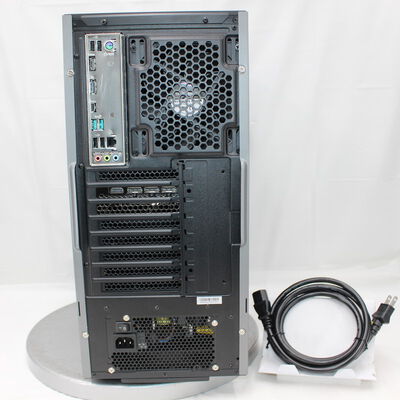 【宮崎恒久店】中古  THIRDWAVE GALLERIA SK(Intel Core i7 10700/16GB DDR4 (PC4)/SSD1TB/なし/NVIDIA GeForce RTX 3070 8GB/W11H64 MAR) 190371【3/19値下げ!】 