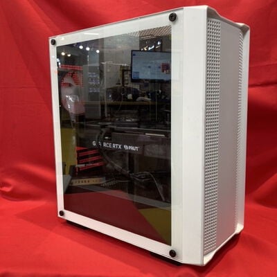 【千葉店】中古  自作PC_DeepCool 3250006851 