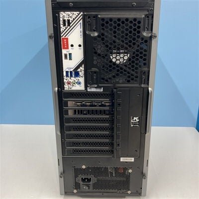 【博多店】中古  GALLERIA XA7C-R47 (INTEL Core i7 13700F/16GB/SSD1TB/なし/GeForce RTX4070/W11H) 3310007112 