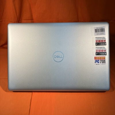 【なんば店】中古  DELL Inspiron 3793 (1035G1/16GB/SSD500GB+HDD1TB/BD-RE/WLAN/17.3FHD/W10H64) 182324