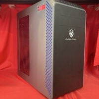 中古  THIRDWAVE　GALLERIA XA7R-R37(Ryzen 7 3700X/16GB/SSD1TB/RTX3070/W11H) 3250005724 