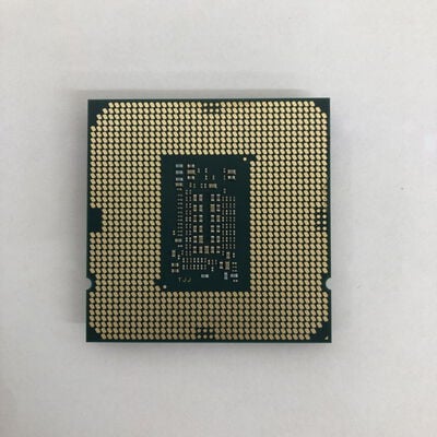 【長野稲里店】中古  INTEL Core i5 10400F (1200/2.9G/12M/C6/12) 142725 