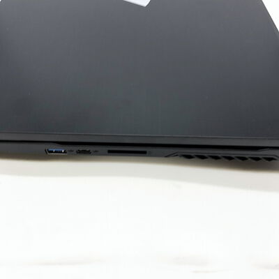 【宇都宮鶴田店】中古  mouse K7-i7CMLCB(i7-10750H/16GB/SSD1TB/GTX1650/W11H) 5280001276 