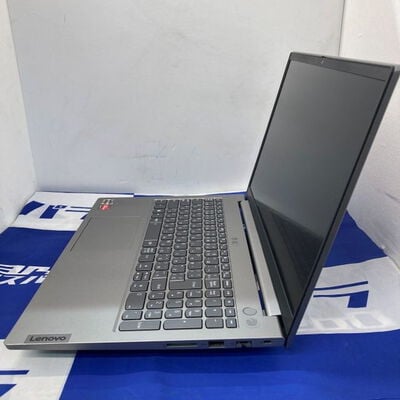 【八王子店】中古  Lenovo ThinkBook 15 G3 ACL Laptop - Type 21A4 1230010425 