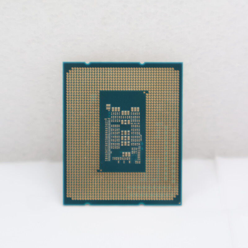 中古 INTEL Core i3 12100F (1700/3.3G/12M/C4/T8) 148617 （388683